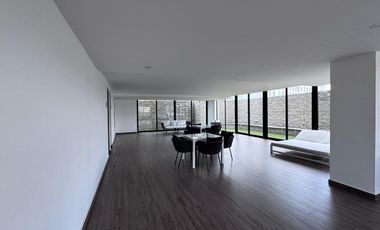 Departamento en renta en Grand Living Juriquilla para estrenar