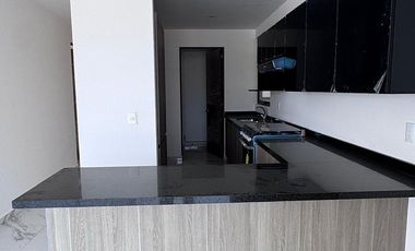 Departamento en renta en Grand Living Juriquilla para estrenar