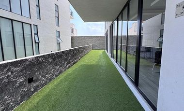 Departamento en renta en Grand Living Juriquilla para estrenar