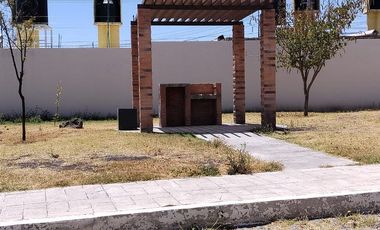 Departamento en Renta en El Monté