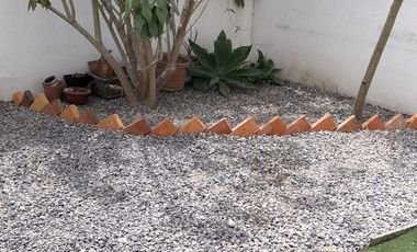 Departamento en Renta en El Monté