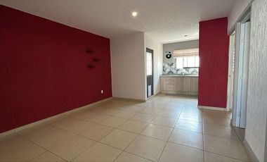 Departamento en Renta en El Monté