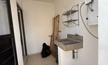 Departamento en Renta en El Monté