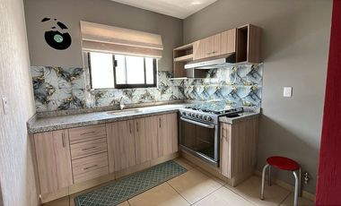 Departamento en Renta en El Monté