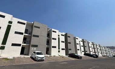 Departamento en Renta en El Monté