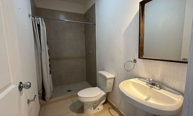 Departamento en Renta en El Monté