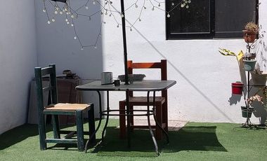 Departamento en Renta en El Monté