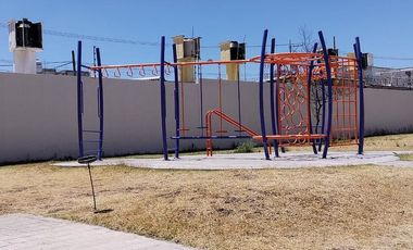 Departamento en Renta en El Monté