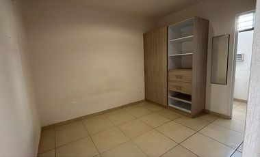 Departamento en Renta en El Monté