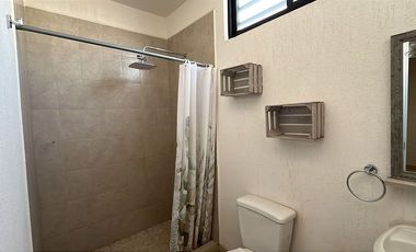 Departamento en Renta en El Monté