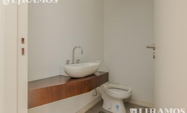 Casa en alquiler en LOS SAUCES - NORDELTA