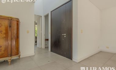 Casa en alquiler en LOS SAUCES - NORDELTA