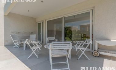 Casa en alquiler en LOS SAUCES - NORDELTA