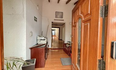 CASA EN RENTA IDEAL PARA OFICINAS COL. CONDESA