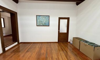 CASA EN RENTA IDEAL PARA OFICINAS COL. CONDESA