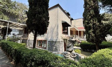 CASA EN RENTA IDEAL PARA OFICINAS COL. CONDESA
