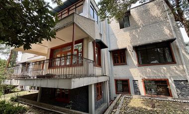 CASA EN RENTA IDEAL PARA OFICINAS COL. CONDESA