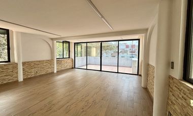 CASA EN RENTA IDEAL PARA OFICINAS COL. CONDESA