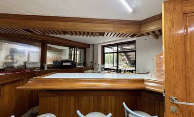 CASA EN RENTA IDEAL PARA OFICINAS COL. CONDESA