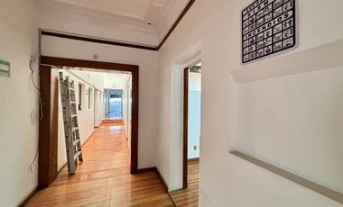 CASA EN RENTA IDEAL PARA OFICINAS COL. CONDESA