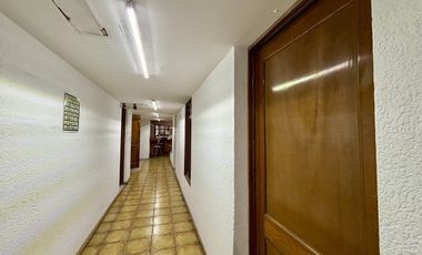 CASA EN RENTA IDEAL PARA OFICINAS COL. CONDESA