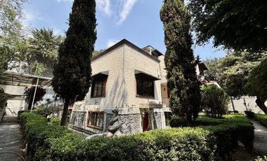 CASA EN RENTA IDEAL PARA OFICINAS COL. CONDESA