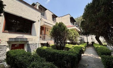 CASA EN RENTA IDEAL PARA OFICINAS COL. CONDESA