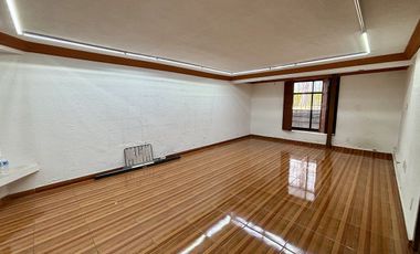 CASA EN RENTA IDEAL PARA OFICINAS COL. CONDESA