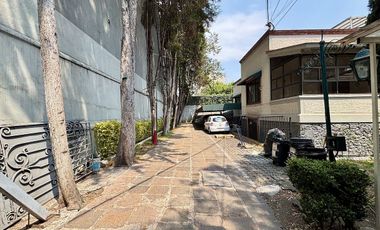 CASA EN RENTA IDEAL PARA OFICINAS COL. CONDESA