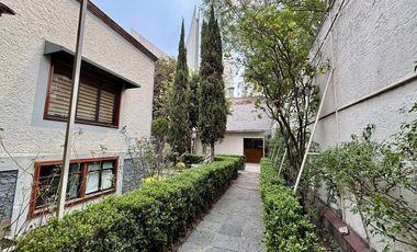 CASA EN RENTA IDEAL PARA OFICINAS COL. CONDESA