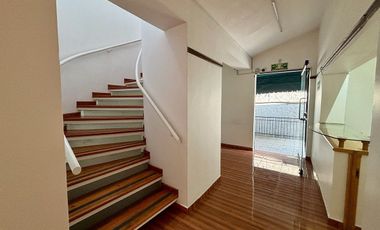 CASA EN RENTA IDEAL PARA OFICINAS COL. CONDESA