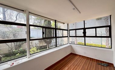 CASA EN RENTA IDEAL PARA OFICINAS COL. CONDESA
