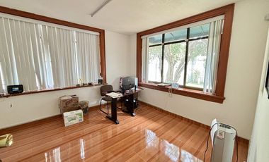 CASA EN RENTA IDEAL PARA OFICINAS COL. CONDESA