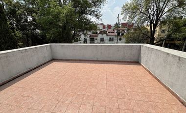 CASA EN RENTA IDEAL PARA OFICINAS COL. CONDESA