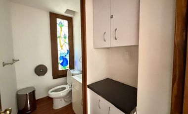 CASA EN RENTA IDEAL PARA OFICINAS COL. CONDESA