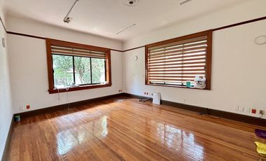 CASA EN RENTA IDEAL PARA OFICINAS COL. CONDESA
