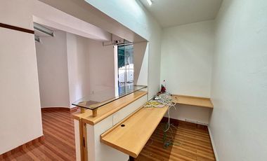 CASA EN RENTA IDEAL PARA OFICINAS COL. CONDESA