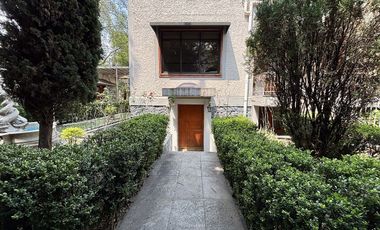 CASA EN RENTA IDEAL PARA OFICINAS COL. CONDESA