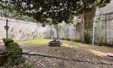 CASA EN RENTA IDEAL PARA OFICINAS COL. CONDESA