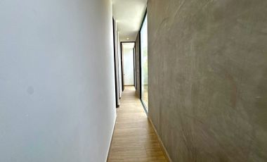 Casa con alberca en renta en Privada Olivia