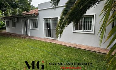 Casa venta  El Trébol La Unión