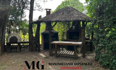 Casa venta  El Trébol La Unión