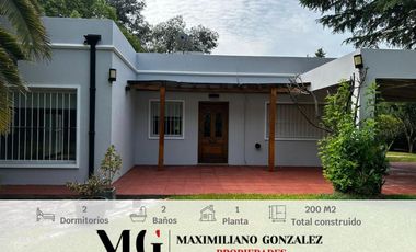 Casa venta  El Trébol La Unión