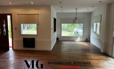 Casa venta  El Trébol La Unión