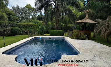 Casa venta  El Trébol La Unión