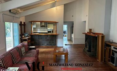 Casa venta  El Trébol La Unión