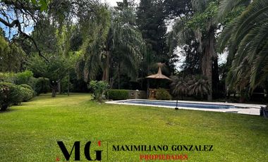 Casa venta  El Trébol La Unión