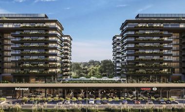 PENTHOUSE EN VENTA DE 4 DORM EN SUITE Y PILETA PROPIA, EN BELVEDERE GARDEN, TIGRE