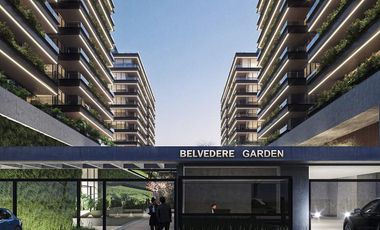 PENTHOUSE EN VENTA DE 4 DORM EN SUITE Y PILETA PROPIA, EN BELVEDERE GARDEN, TIGRE