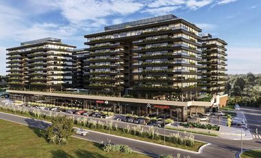 PENTHOUSE EN VENTA DE 4 DORM EN SUITE Y PILETA PROPIA, EN BELVEDERE GARDEN, TIGRE
